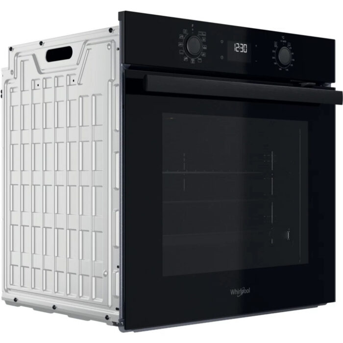 Фурна за вграждане Whirlpool OMR58HU1B - Image 4