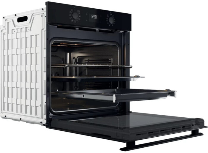 Фурна за вграждане Whirlpool OMR58HU1B - Image 3