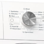 Пералня Whirlpool FFL 6238W EE , 1200 об./мин., 6.00 kg, D , Бял - Image 4