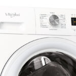 Пералня Whirlpool FFL 6238W EE , 1200 об./мин., 6.00 kg, D , Бял - Image 5