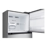 Хладилник с горна камера LG GTBV38PZGKD - Image 4