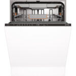 Съдомиялна за вграждане Gorenje GV16C