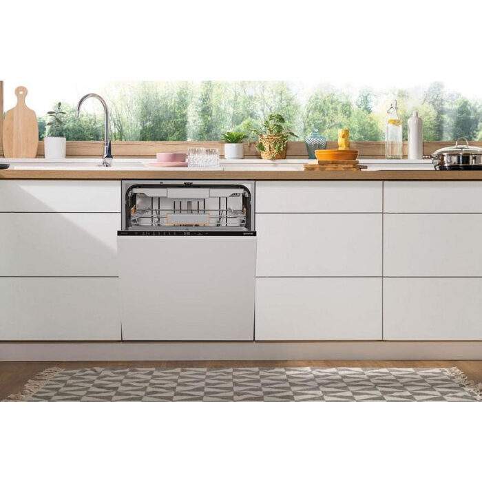 Съдомиялна за вграждане Gorenje GV16C - Image 5