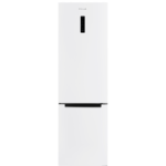 Хладилник с фризер Finlux FBN391DWH , 326 l, E , No Frost , Бял