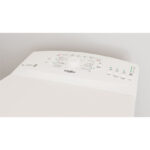Пералня с горно зареждане Whirlpool TDLR 6040L EU/N - Image 2