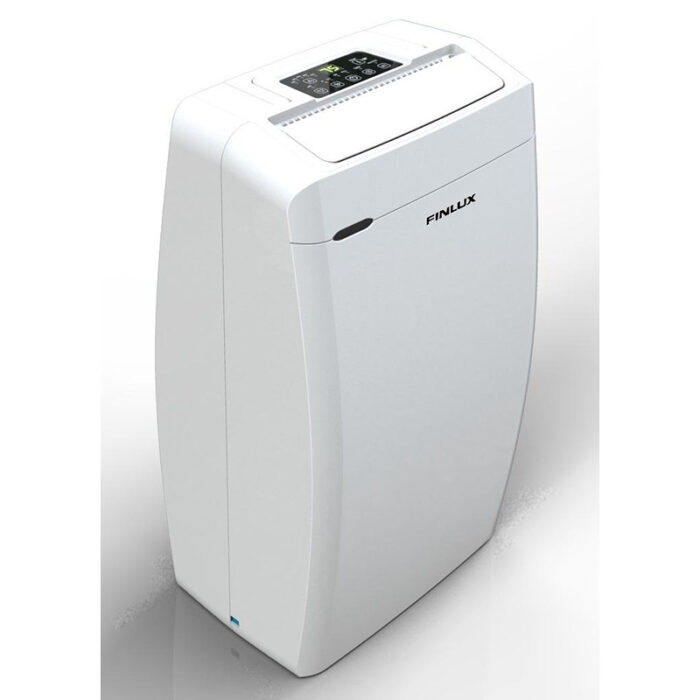 Обезвлажнител Finlux FDH-30L6W - Image 2