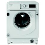 Пералня със Сушилня за вграждане Whirlpool BI WDWG 751482 EU N