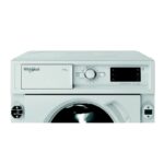 Пералня със Сушилня за вграждане Whirlpool BI WDWG 751482 EU N - Image 3