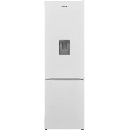 Хладилник с фризер Finlux FXCA 28600 WDE