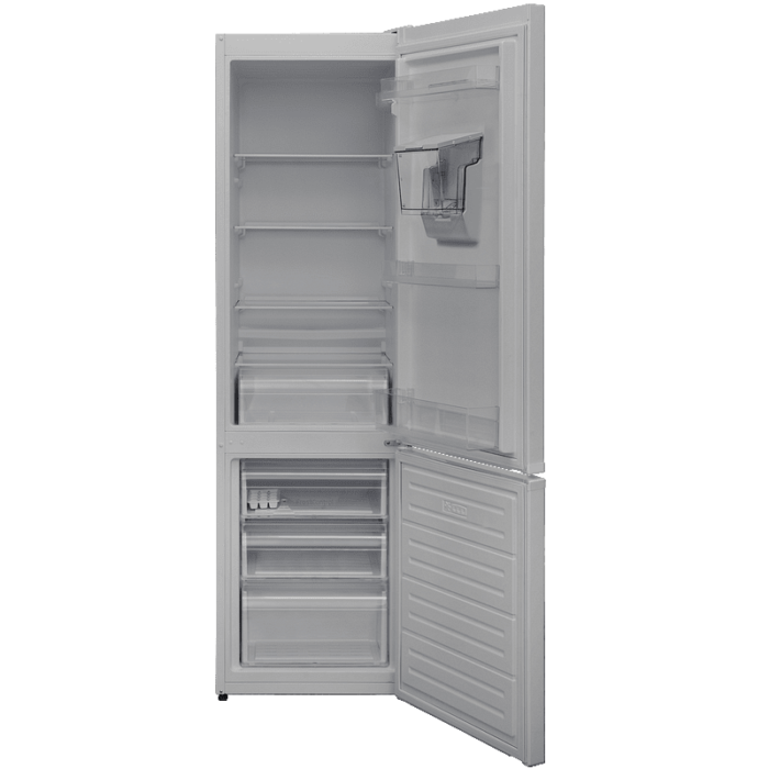 Хладилник с фризер Finlux FXCA 28600 WDE - Image 2