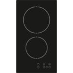 Вграден керамичен плот Finlux FXVT 302 ECO , Електрически