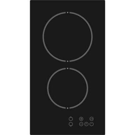 Вграден керамичен плот Finlux FXVT 302 ECO , Електрически
