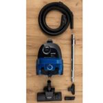 Прахосмукачка Gorenje VCE01G2ACBL - Image 5