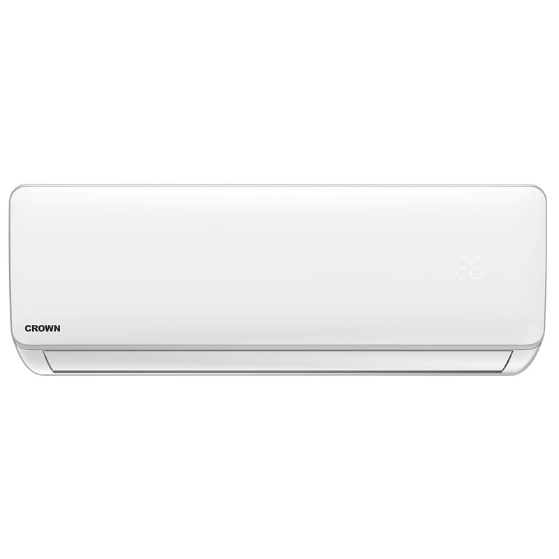 promo.webp Климатик Crown CIT-09FO62AS - Image 1