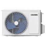 Климатик Crown CIT-09FO62AS - Image 2