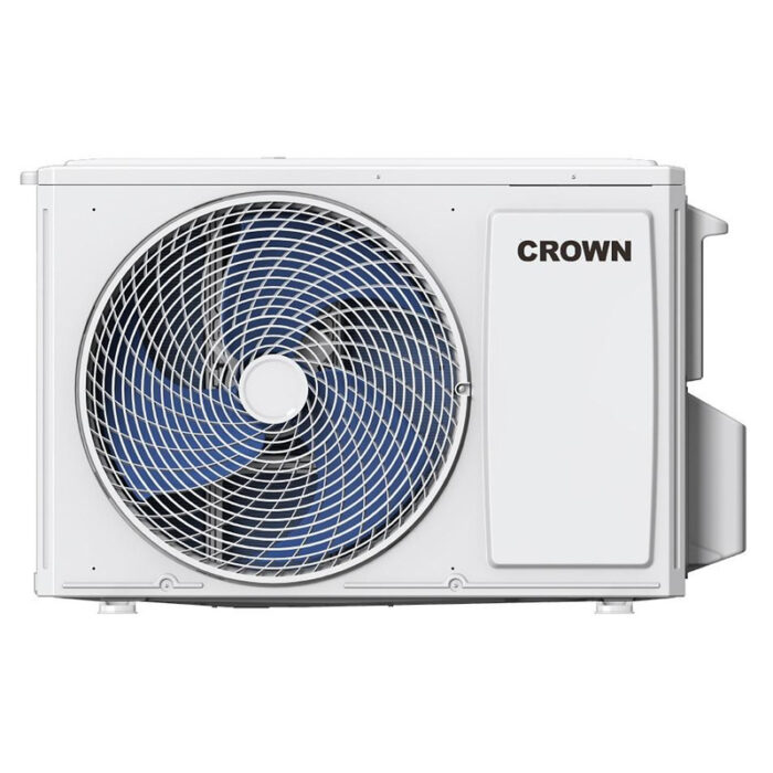 Климатик Crown CIT-09FO62AS - Image 2