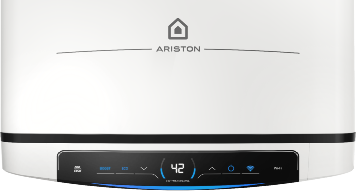 Обемен бойлер Ariston VELIS PRO WIFI 80 EU - Image 3