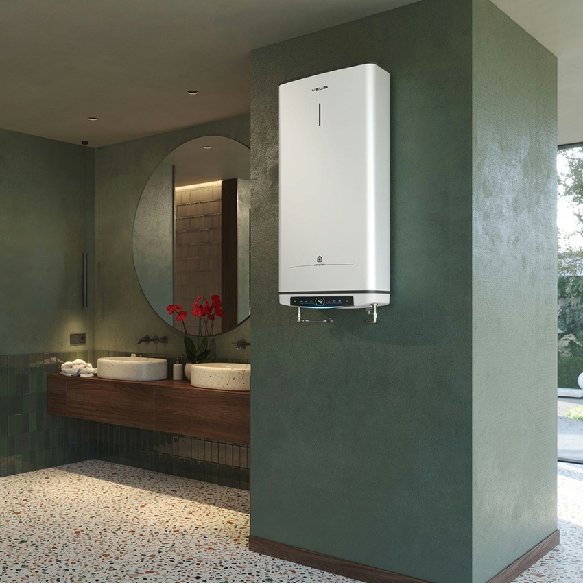 qk-2.jpg Обемен бойлер Ariston VELIS PRO WIFI 80 EU - Image 1