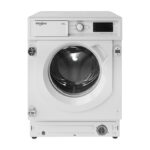 Пералня със Сушилня за вграждане Whirlpool BI WDWG 961485 EU