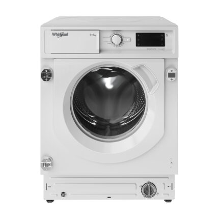 Пералня със Сушилня за вграждане Whirlpool BI WDWG 961485 EU