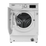 Пералня със Сушилня за вграждане Whirlpool BI WDWG 961485 EU - Image 2