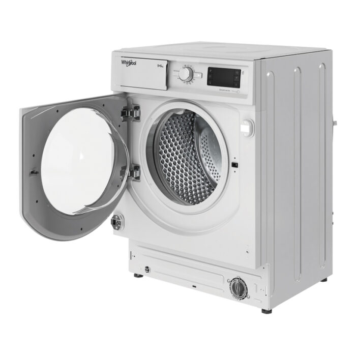 Пералня със Сушилня за вграждане Whirlpool BI WDWG 961485 EU - Image 3