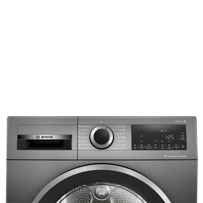 Сушилня Bosch WQG245DREU - Image 2