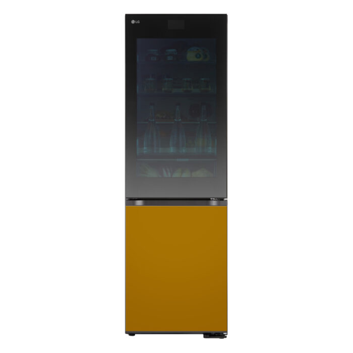 Хладилник с фризер LG GBG719MDNN - Image 2