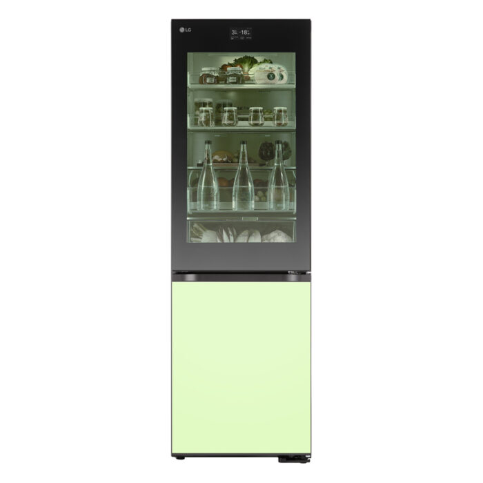 Хладилник с фризер LG GBG719MDNN - Image 3