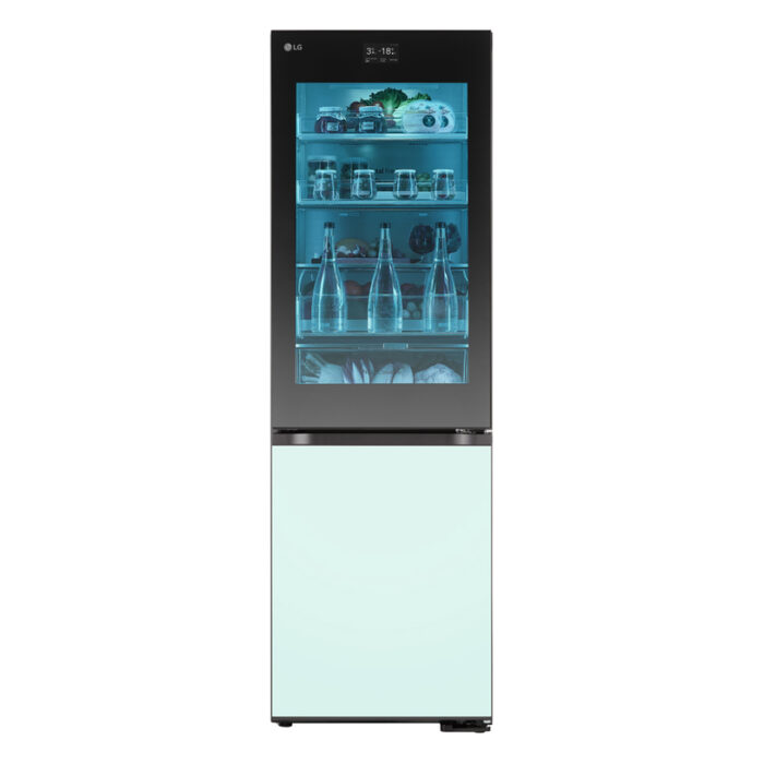 Хладилник с фризер LG GBG719MDNN - Image 4