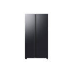 Хладилник с фризер Samsung RS70F65QEFEO