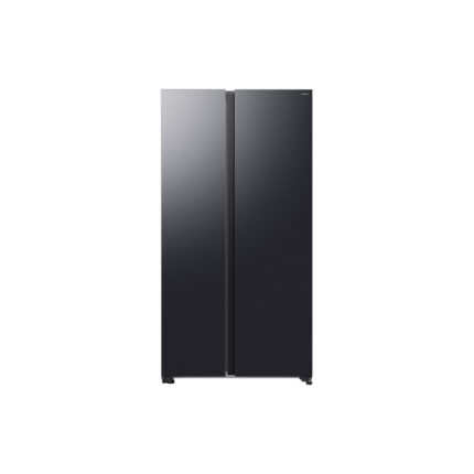 Хладилник с фризер Samsung RS70F65QEFEO