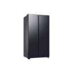 Хладилник с фризер Samsung RS70F65QEFEO - Image 2