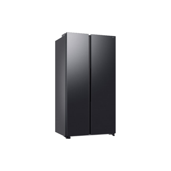 Хладилник с фризер Samsung RS70F65QEFEO - Image 2