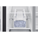 Хладилник с фризер Samsung RS70F65QEFEO - Image 4