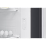 Хладилник с фризер Samsung RS70F65QEFEO - Image 5