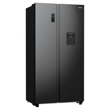 Хладилник с фризер Gorenje NRR9185EABXLWD SbS