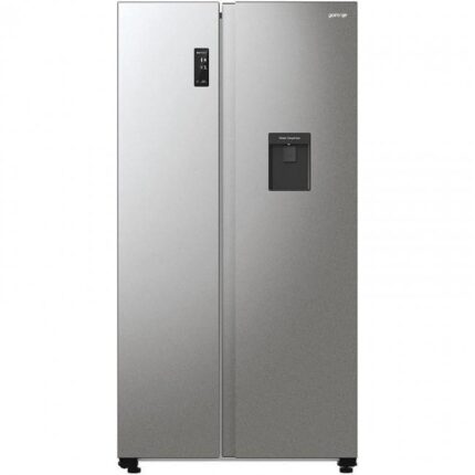 Хладилник с фризер Gorenje NRR9185EAXLWD SBS