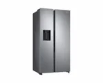 Хладилник с фризер Samsung RS68A854CSL/EF SBS