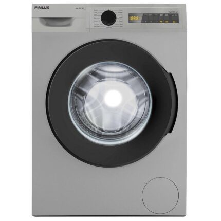 Пералня Finlux FXN 107T2 S