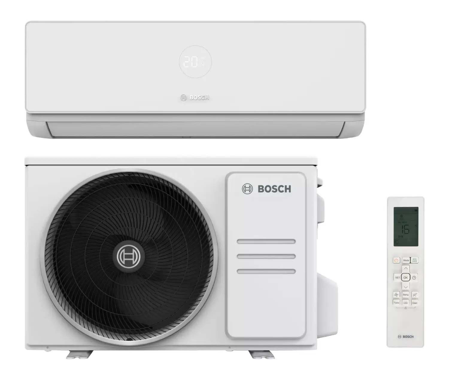 siwa.jpeg Bosch CL7000i - Set 20 ES - цвят сив - Image 1