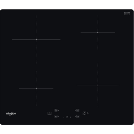 Плот за вграждане Whirlpool WS Q2160 NE