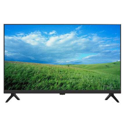 ТВ LED LCD Crown 32FB12AWH SMART TV
