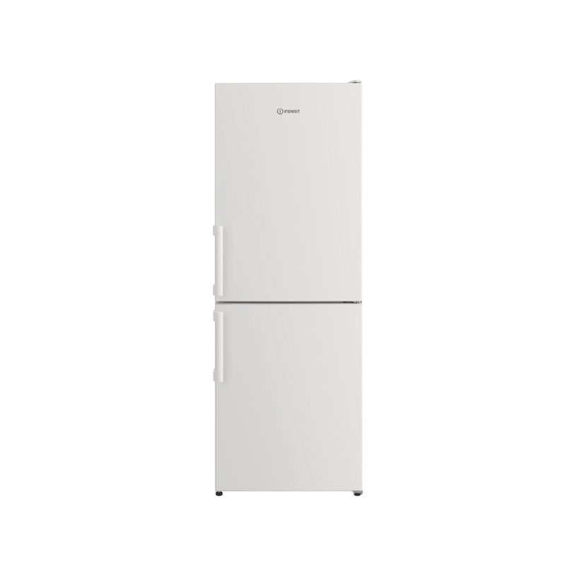 smeshen.jpg Хладилник с фризер Indesit IB55 532 W - Image 1