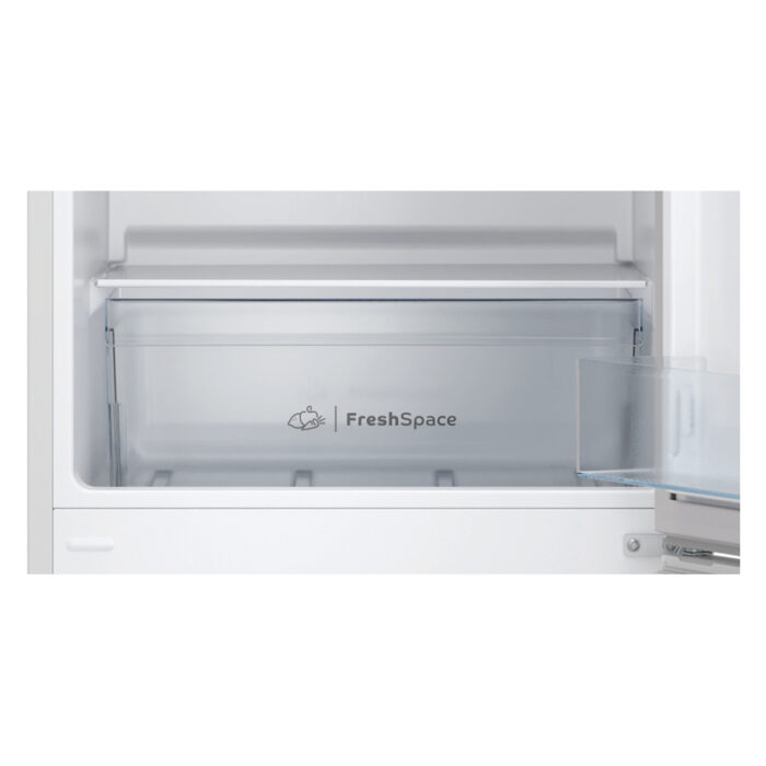 Хладилник с фризер Indesit IB55 532 W - Image 3