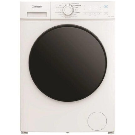 Пералня+сушилня Indesit IDMA 75624B MY TIME EE