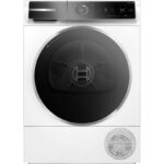Сушилня Bosch WQB246CNBY