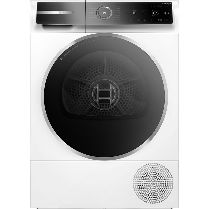 sush.jpg Сушилня Bosch WQB246CNBY - Image 1