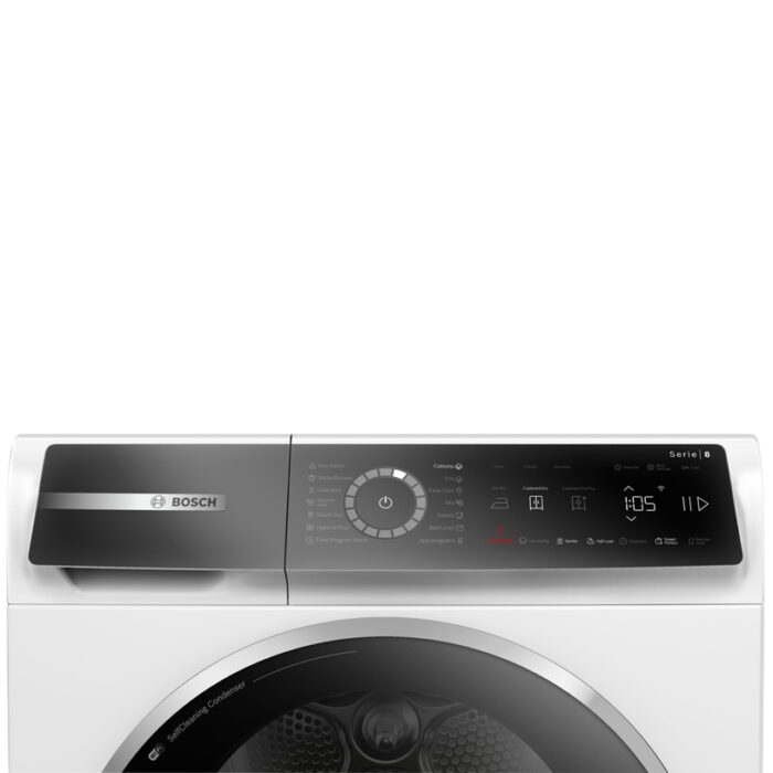 Сушилня Bosch WQB246CNBY - Image 2