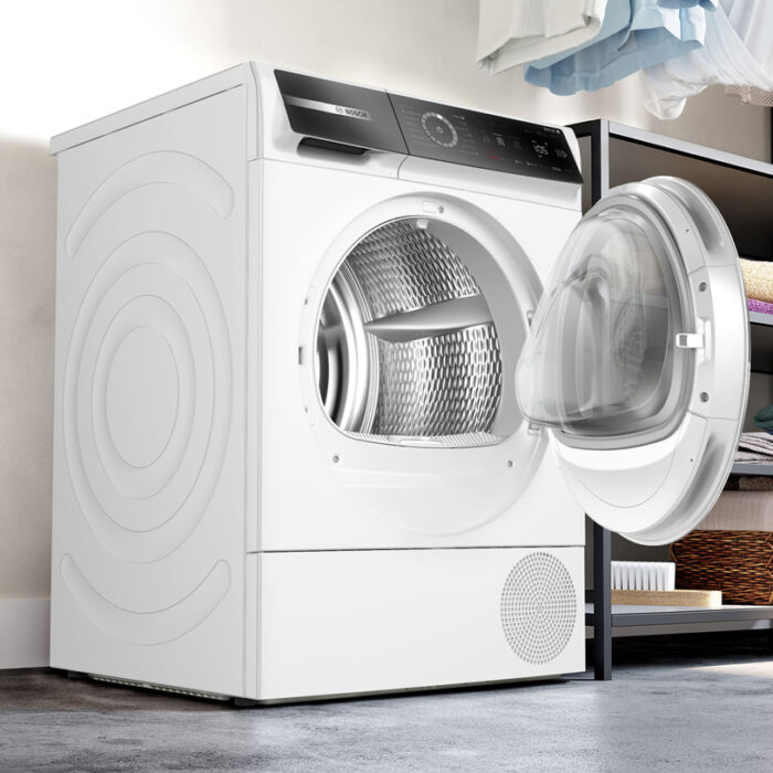 Сушилня Bosch WQB246CNBY - Image 3